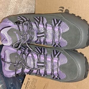 FLASH SALE Barepaw waterproof boots 6.5